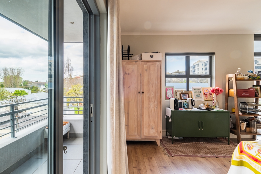 2 Bedroom Property for Sale in Rondebosch Western Cape